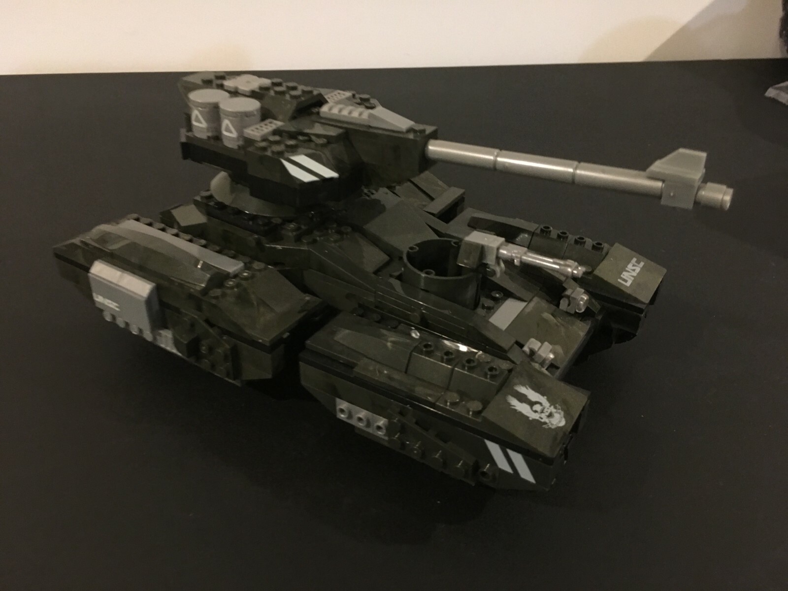 halo mega construx scorpion