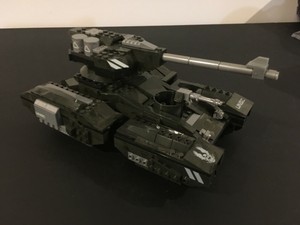 mega construx scorpion