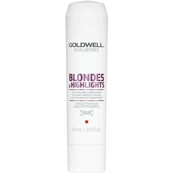Goldwell Hair Care & Styling