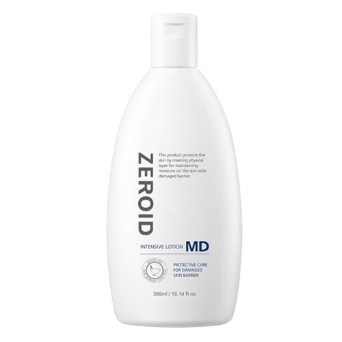 Интенсивный лосьон ZEROID MD 300 мл