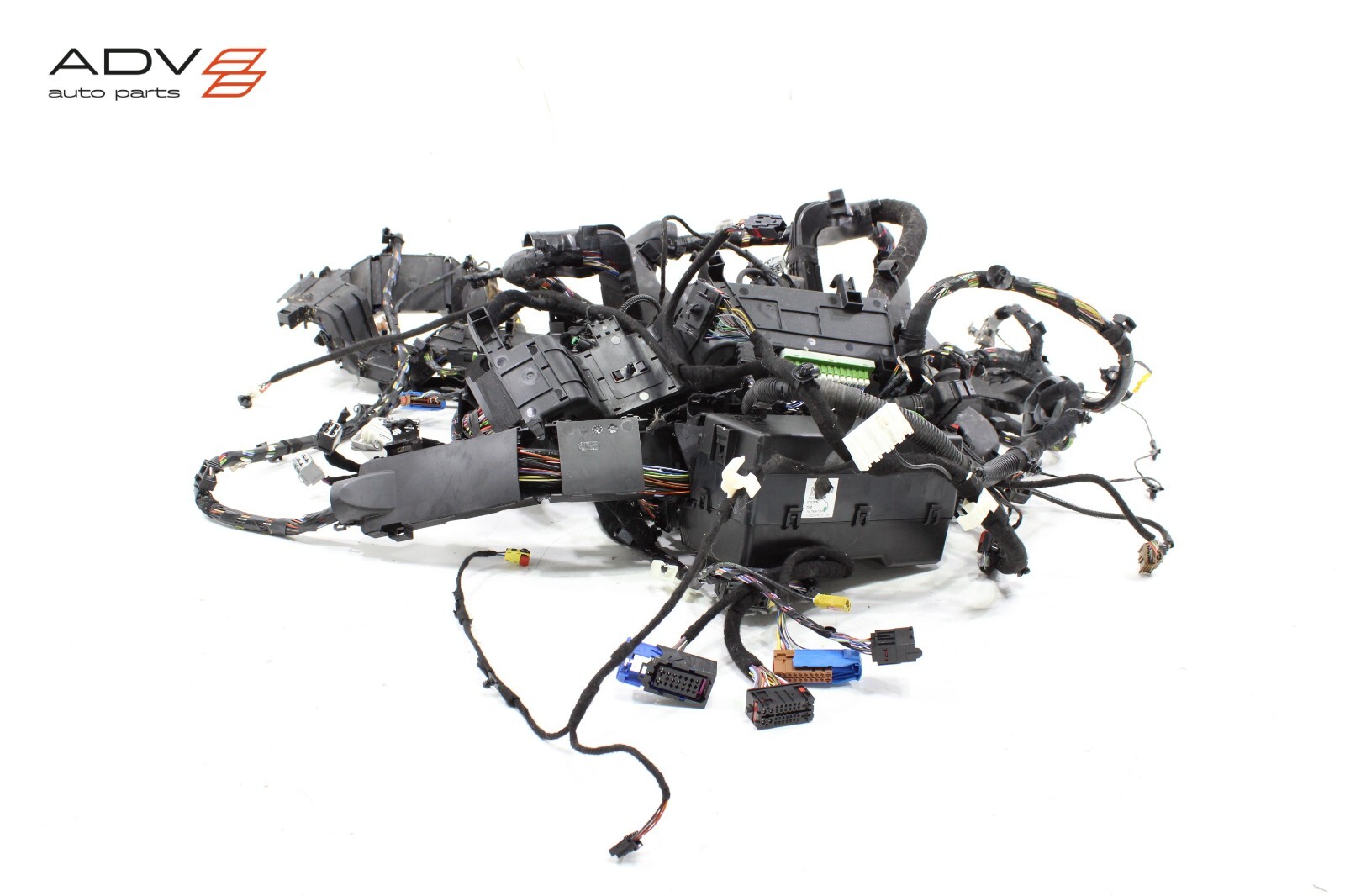 2020 MASERATI LEVANTE MAIN BODY FLOOR WIRE WIRING HARNESS OEM