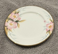 Noritake AzaleaPatt Floral Miniature Plate 3 ...