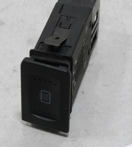 VW Bora Variant 1J Bj 2000 Schalter Heckscheiben Heizung 1J0953235A #74800-F41