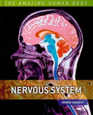 Nervous System by Capaccio, George