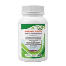 Superior Immunity Proprietary Blend