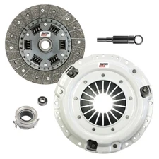 CLUTCHMAX STAGE 1 HD CLUTCH KIT FOR 1998-2017 SUBARU IMPREZA 2.0L 2.5L NON-TURBO