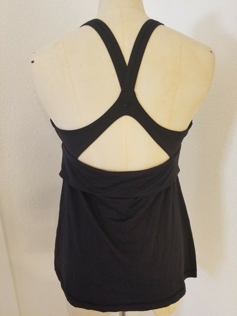 lululemon align tank used