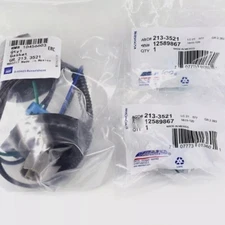 Knock Wiring Harness&Sensors OE#10456603 12601822 Fit for Chevy Silverado C5 C6