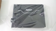 Legrand Part  WQS-01P Enclosure Wallmount Patch 1 Panel
