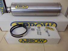 GSXR 750 K1 K2 K3 WVBD Auspuff TITAN Schalldämpfer EG ABE exhaust muffler