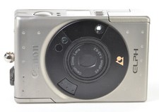 Canon ELPH IXUS APS Point Shoot Film Camera - AS IS, READ DESCRIPTION