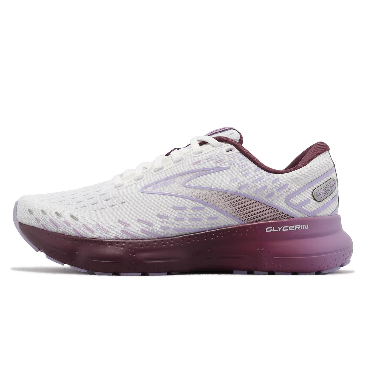 BROOKS Glycerin 20 - Women's Running Shoes