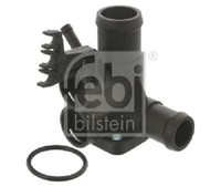 Original Febi Bilstein KüHlmittelflansch 12406 FüR Seat VW