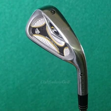 TaylorMade r7 TP Single 6 Iron True Temper Dynamic Gold S300 Steel Stiff