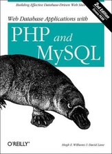 Web Database Applications with PHP and My…