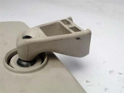 351990401820 interior rear view mirror for FIAT 500 1.3 D MULTIJET  