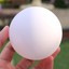 8cm-Floating-LED-Globe-Sphere-Lamp-White-Waterproof-Ball-Light-for-Bath-Pool thumbnail 2
