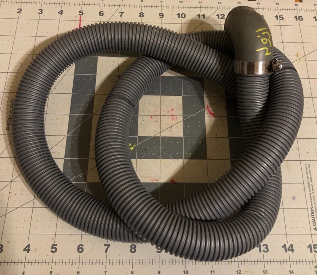 ELECTROLUX 131784700 Tub To Pump Hose