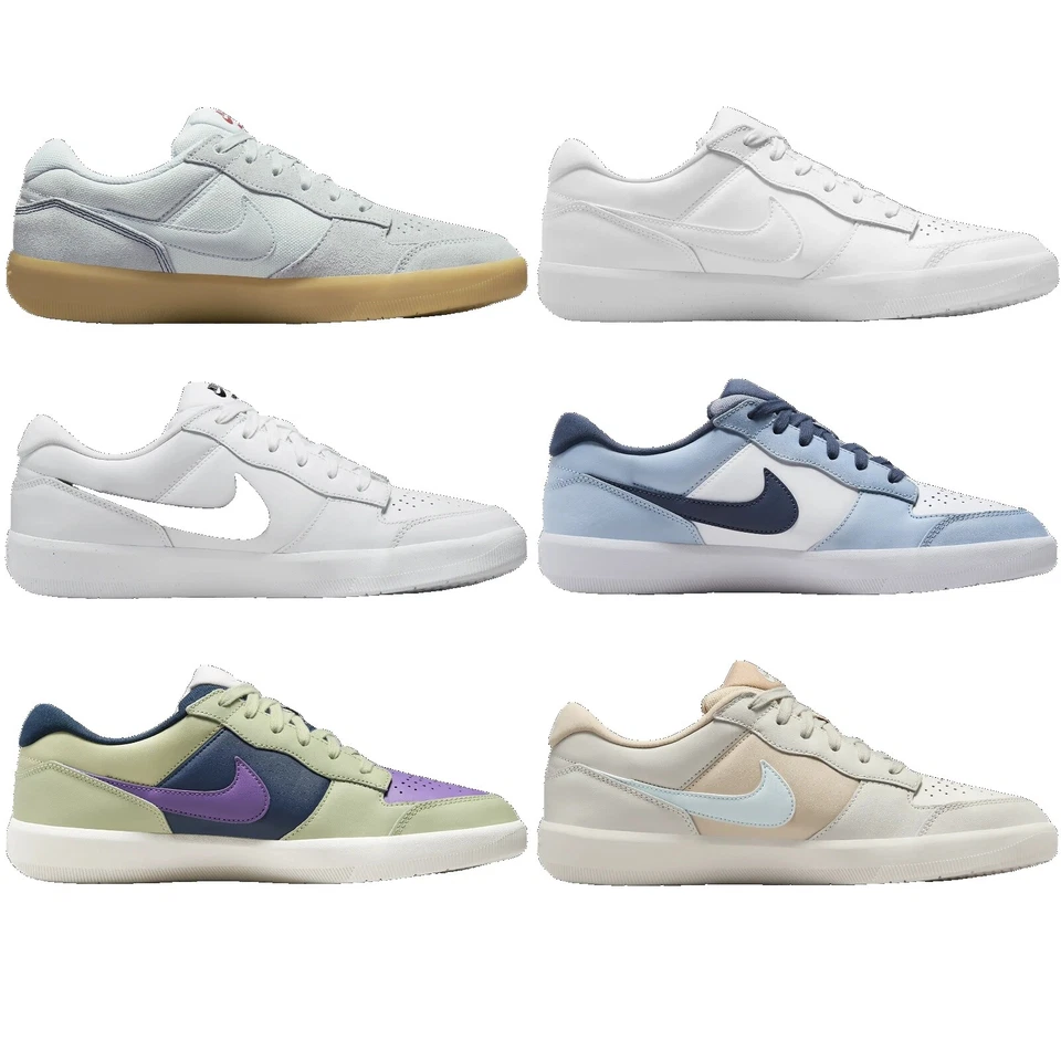 Nike SB Force 58 Premium