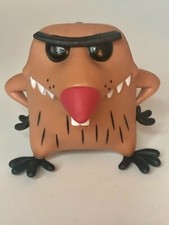 2017 Funko Pop Angry Beavers Vinyl Figures 8