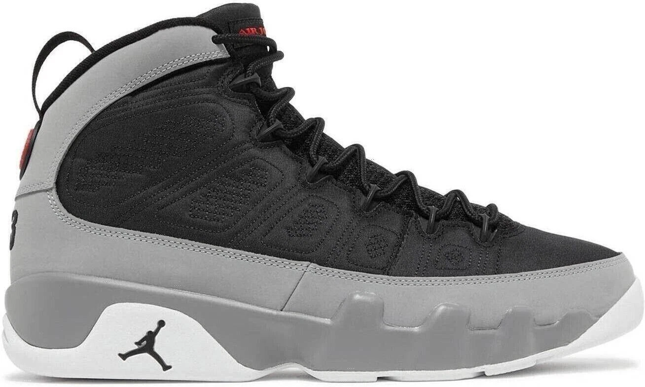 Jordan 9 Retro 2013 Photo Blue Black Bottom for Sale