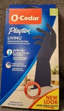 O-Cedar Playtex Handsaver Cleaning Glove SMALL Household Supplies - 1 Glove ONLY