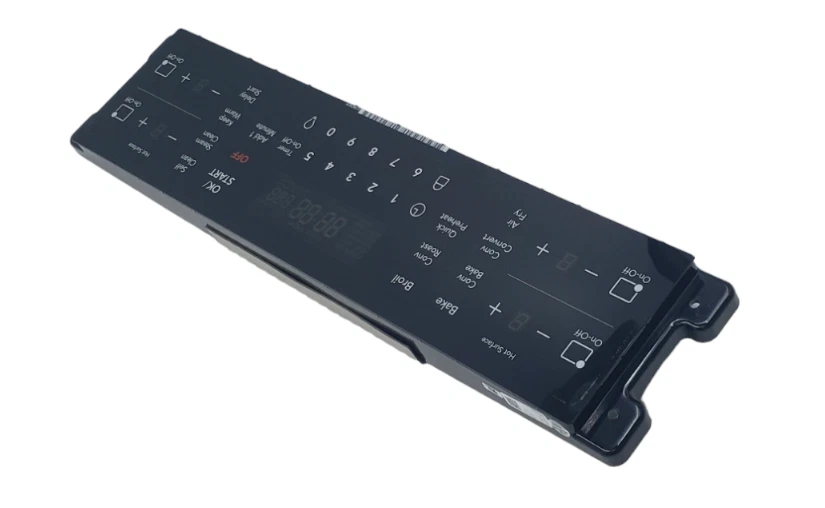 New Frigidaire Oven Control Panel A12867302 Same Day Shipping & 60 