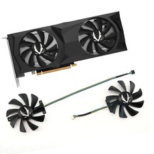 Graphics Card Cooling Fan CF9015H12S Cooler for ZOTAC RTX2080ti 2080 Twin Fan