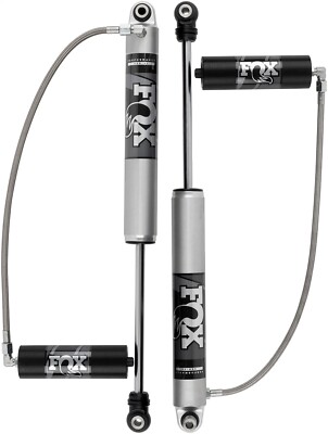 Fox Factory Inc 885-24-183 Shock Absorber | eBay