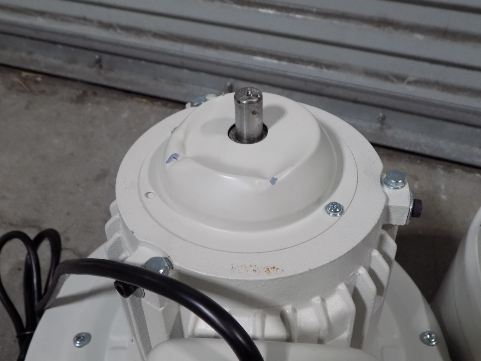 Jet Portable Dust Collector w/ Stand 650 CFM 1 HP 115/230v DC650