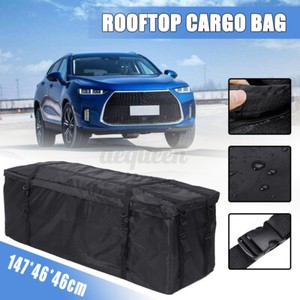 waterproof car carrier