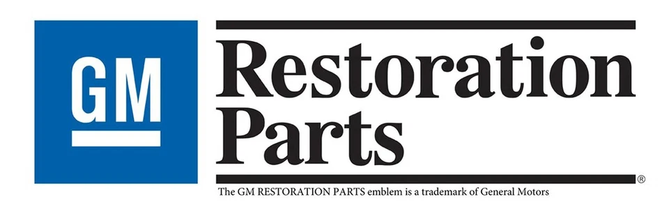 NEW Trim Parts GMC Tailgate Trim Panel Woodgrain / FOR 1969-72 C/K TRUCK / 9819 - Image 3 of 4