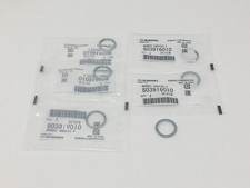 Subaru 2011 to 2026 Oil Pan Crush Washers 16m...