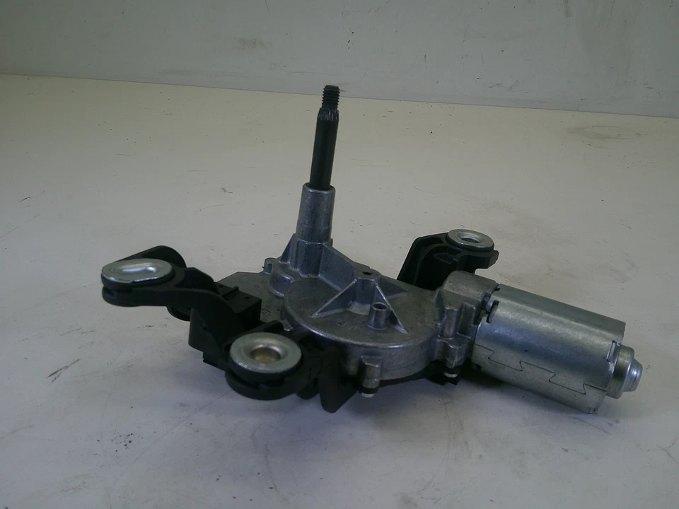 MOTOR LIMPADOR VOLKSWAGEN POLO TSI (TRASEIRO) 0390201216 2015-2018 - Imagem 2 de 4