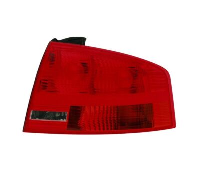 AUDI A4 B7 SALOON 2004-2008 RED VT658P RIGHT REAR LIGHT TAIL 