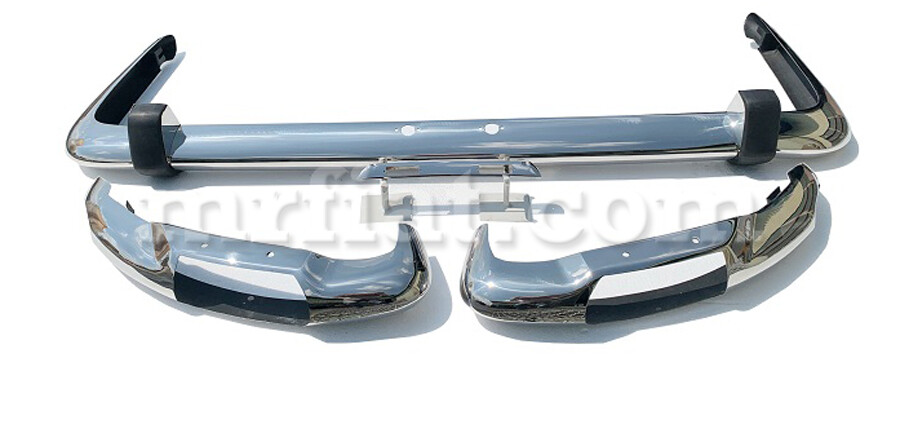 Ferrari 365 GT 2+2 Bumper Kit New