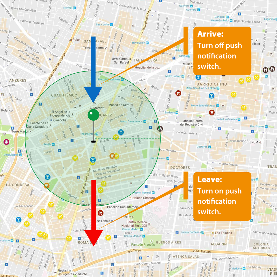 IMOU Wireless Indoor/Outdoor PTZ Security Camera Two Way Talk Motion