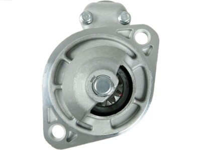 AS-PL Starter Anlasser Startanlage ohne Pfand Brandneu AS-PL S2062