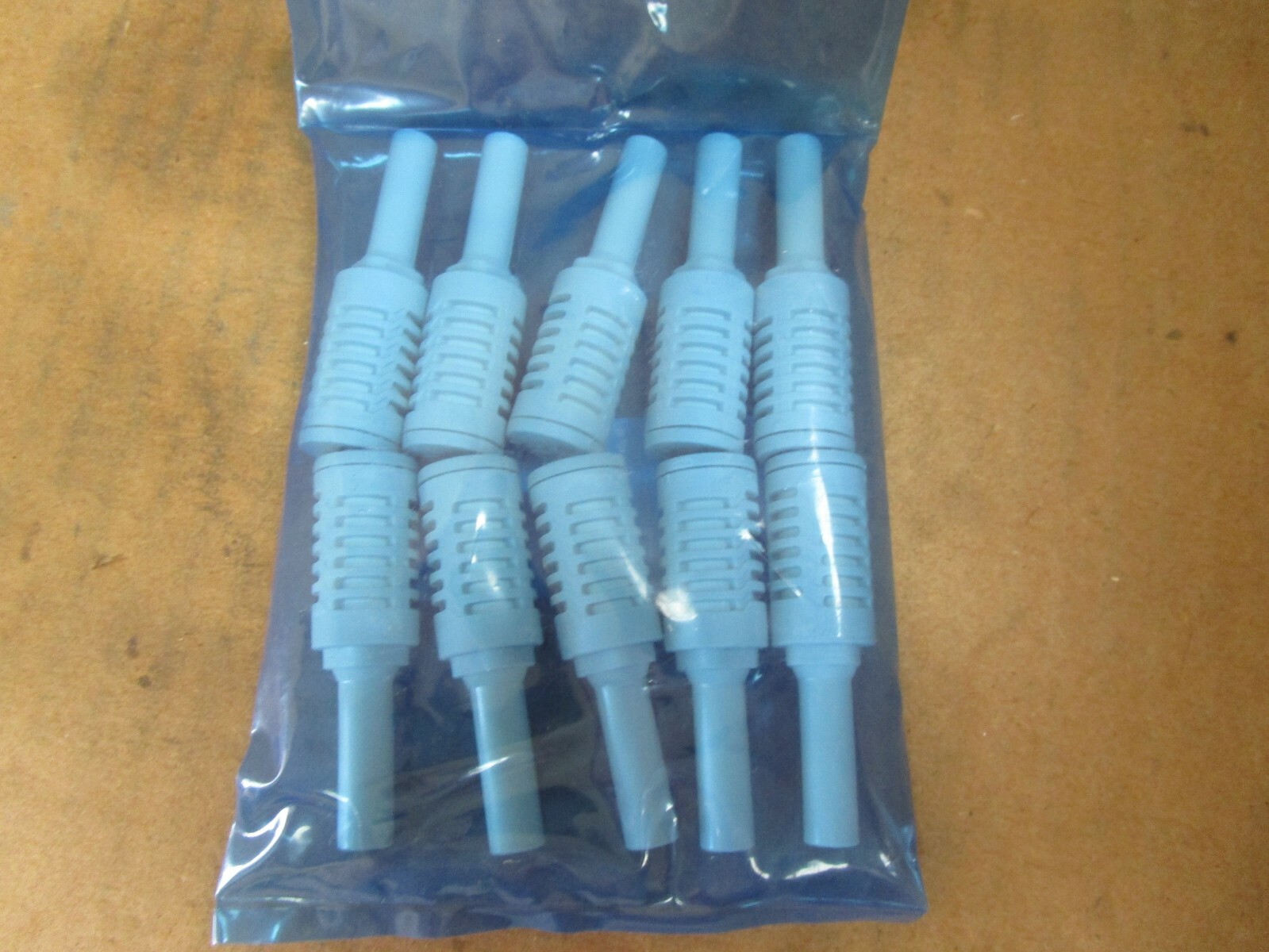 SILCO Schalldämpfer-Adapter 1/2 UNF-Gewinde auf 10mm Gewinde
