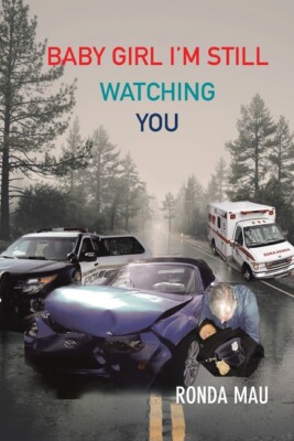 Baby Girl I'm Still Watching You