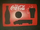 Vintage Coca-Cola Stencil New Old Stock SKU 190