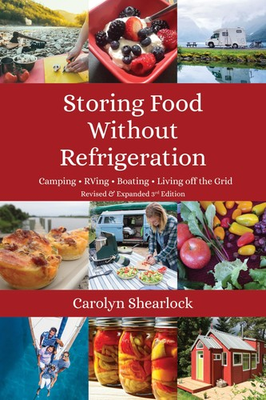 #ad #ad Storing Food Without Refrigeration $8.91