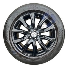 Range Rover Evoque L538 15-18 18" 5 Stud Alloy Wheel 8Jx18 ET45 HJ32-AA