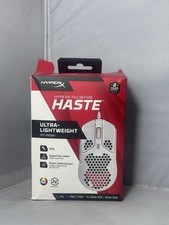HyperX Pulsefire Haste Wired RGB Gaming Mouse...