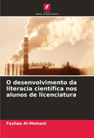 O Desenvolvimento Da Literacia CientíFica Nos Alunos De Licenciatura Al-Momani