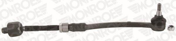 Monroe Spurstange L11321 FüR R50 Mini R53 R52 Cooper Works One-image