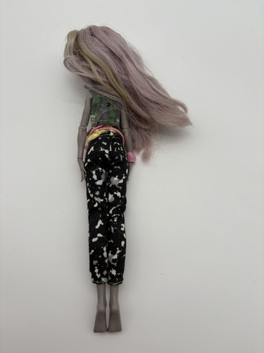 Monster High Monica D Kay Dance The Fright Away SKU 20 - Foto 6 di 6