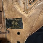 Antique Draper And Maynard 1930's Catchers Mitt  — photo 3