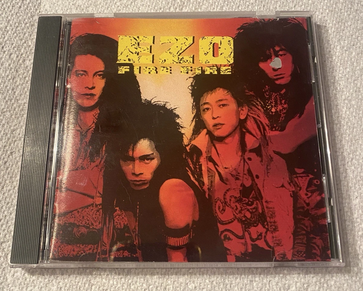 Ezo In Music Cds for sale | eBay