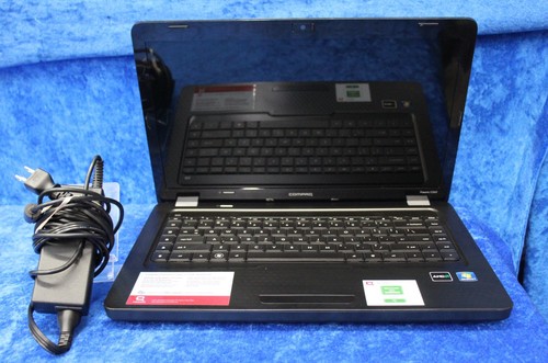 ComPAQ Presario CQ62-21 Notebook PC 4GB Ram 256GB SSD 15.6